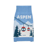 iCandor Aspen Woolies Sweater