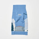 iCandor Aspen Woolies Sweater