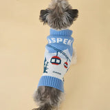 iCandor Aspen Woolies Sweater