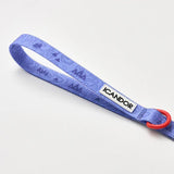 iCandor Capri Waterproof Leash - Outback