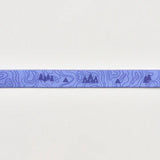 iCandor Capri Waterproof Collar - Outback