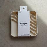 Dogged Beach Slow Feeder Bowl