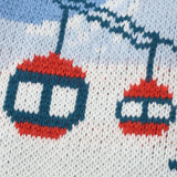 iCandor Aspen Woolies Sweater