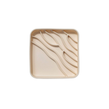 Dogged Beach Slow Feeder Bowl