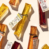 Wag & Bright Mighty Marrows Collagen Dental Chew in Bacon Flavor