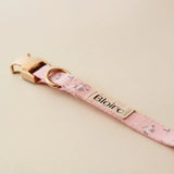Bloire Meadow Cat Collar