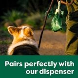 Earth Rated Lavender Scented Poop Bags - 315 Count