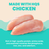 Almo Nature Hydration Help Chicken Recipe in Broth - 50g