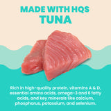 Almo Nature Hydration Help Tuna Recipe in Broth - 50 g