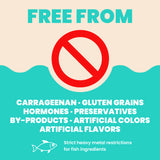 Almo Nature Hydration Help Tuna Recipe in Broth - 50 g