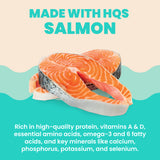 Almo Nature Hydration Help Salmon Recipe in Broth - 50 g