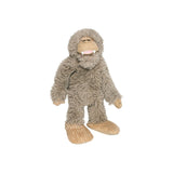 Stuffless Bigfoot Squeaker Dog Toy