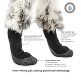 Goo-eez All Season Dog Boots - Camo