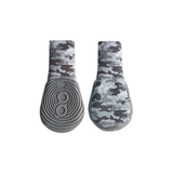 Goo-eez All Season Dog Boots - Camo