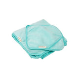 Tall Tails Absorbent Bath Towel With Detailing Cloth