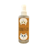 Organic Cat Nip Spray