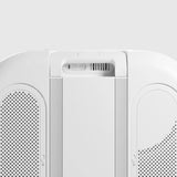 Pidan Wheeled Pet Carrier Ventilation Type