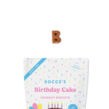 Bocce's Birthday Cake Biscuits for Dogs - 5oz