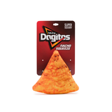 Fabdog Dogito Chip Dog Toy