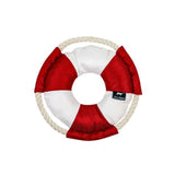 Lifebuoy Squeaker Dog Toy