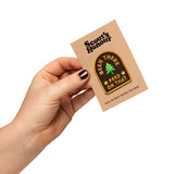 Scout's Honour Been There Peed on That Iron-on Patch For Dogs