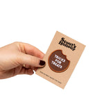 Scout's Honour Tricks for Treats Iron-on Patch For Dogs