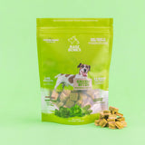 Bare Bones - Smoothie Bites - Green Bites - 35 g