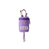iCandor Pooch Pouch - Purple
