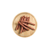Rawbone Grass Fed Beef Treats for Dog & Cat