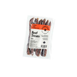 Rawbone Grass Fed Beef Treats for Dog & Cat