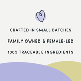 Crumps Mini Trainers Freeze Dried Beef Liver Dog Treat - 126 g