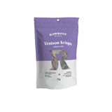 Venison Krisps for Dog & Cat