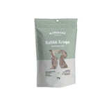Rabbit Krisps for Dog & Cat