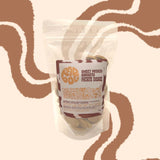 Sweet Potato Biscuits