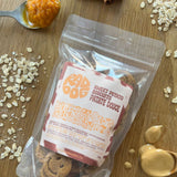 Sweet Potato Biscuits