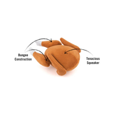 P.L.A.Y Pet Holiday Hound Turkey