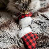 P.L.A.Y. Feline Frenzy Kitten Mittens Toy Set