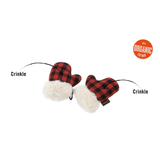 P.L.A.Y. Feline Frenzy Kitten Mittens Toy Set