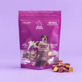 Bare Bones - Smoothie Bites - Purple Bites - 35 g