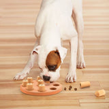 Interactive Dog Smart Composite Dog Puzzle