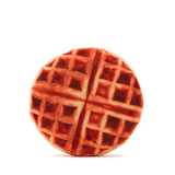 Fabdog Beggo Waffle Dog Toy
