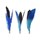 Pidan Pet Teaser Feather Refills for Cats