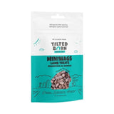 Tilted Barn Miniwags Lamb Dog Treats- 100 g