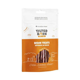 Tilted Barn Bison Dog Treats- 100 g