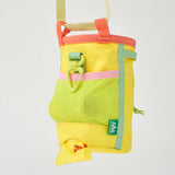 iCandor Munchie Minder Treat Bag - Corn Yellow