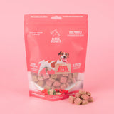 Bare Bones Smoothie Bites - Pink Bites - 35 g