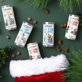 Polkadog I love You A Latka Sweet Potato & Apple Recipe Dog Treat