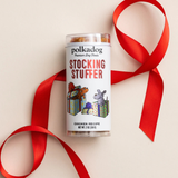 Polkadog Stocking Stuffer Chicken Recipe Dog Treat