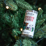 Polkadog Stocking Stuffer Chicken Recipe Dog Treat