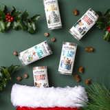 Polkadog Stocking Stuffer Chicken Recipe Dog Treat